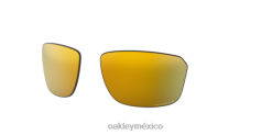 lente de repuesto de disparo dividido 8882X1595 Oakley gafas lentes polarizadas prizm 24k