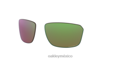 lente de repuesto de disparo dividido 8882X1596 Oakley gafas lentes polarizadas prizm para aguas poco profundas