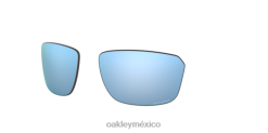 lente de repuesto de disparo dividido 8882X1597 Oakley gafas lentes polarizadas prizm de agua profunda