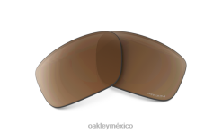 lente de repuesto de enlace recto 8882X1381 Oakley gafas lentes polarizadas prizm tungsteno
