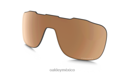 lente de repuesto de escudo cruzado 8882X1533 Oakley gafas lentes prizm de tungsteno