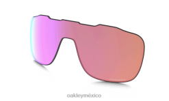 lente de repuesto de escudo cruzado 8882X1534 Oakley gafas lentes prizm golf