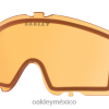 lente de repuesto de la línea objetivo 8882X1702 Oakley gafas lentes caqui