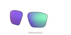 lente de repuesto de línea objetivo 8882X1536 Oakley gafas lentes prizm golf