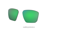 lente de repuesto de línea objetivo 8882X1537 Oakley gafas lentes prizm jade