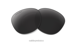 lente de repuesto de pestillo 8882X1220 Oakley gafas lentes polarizadas prizm negras