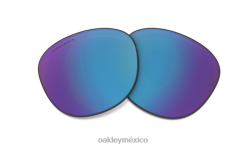 lente de repuesto de pestillo 8882X1224 Oakley gafas lentes polarizadas prizm zafiro