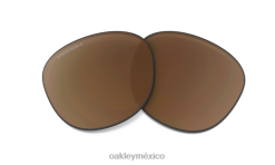 lente de repuesto de pestillo 8882X1227 Oakley gafas lentes polarizadas prizm tungsteno