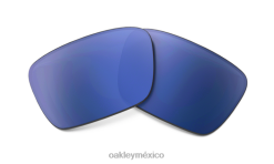 lente de repuesto de pila de combustible 8882X1431 Oakley gafas lentes de iridio hielo