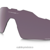 lente de repuesto de radar ev pitch 8882X1786 Oakley gafas lentes prizm polarizadas diarias