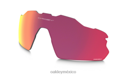 lente de repuesto de radar ev pitch 8882X1787 Oakley gafas lentes de campo prizm