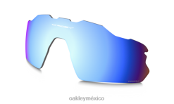 lente de repuesto de radar ev pitch 8882X1788 Oakley gafas lentes polarizadas prizm de agua profunda