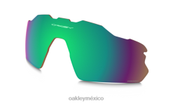 lente de repuesto de radar ev pitch 8882X1789 Oakley gafas lentes polarizadas prizm para aguas poco profundas