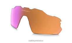 lente de repuesto de radar ev pitch 8882X1791 Oakley gafas lentes prizm trail