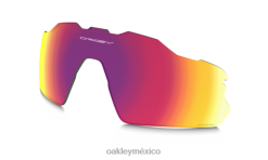 lente de repuesto de radar ev pitch 8882X1796 Oakley gafas lentes prizm de cricket