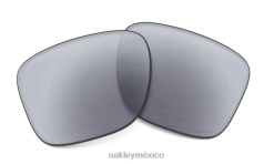 lente de repuesto de rango cruzado 8882X1388 Oakley gafas lentes polarizadas grises