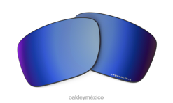 lente de repuesto de turbina 8882X1845 Oakley gafas lentes polarizadas prizm de agua profunda