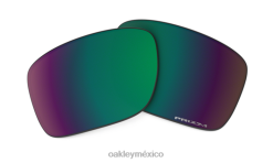lente de repuesto de turbina 8882X1846 Oakley gafas lentes polarizadas prizm para aguas poco profundas