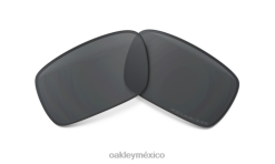 lente de repuesto del cigüeñal 8882X1825 Oakley gafas lentes polarizadas iridio negro