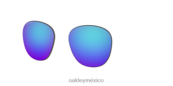 lente de repuesto discreta 8882X1994 Oakley gafas lentes polarizadas prizm zafiro