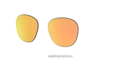lente de repuesto discreta 8882X1995 Oakley gafas lentes polarizadas prizm oro rosa
