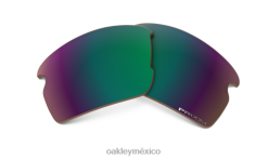 lente de repuesto flak 2.0 8882X1146 Oakley gafas lentes polarizadas prizm para aguas poco profundas