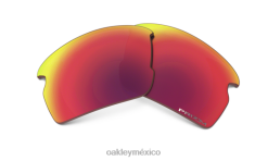 lente de repuesto flak 2.0 8882X1147 Oakley gafas lentes prizm carretera