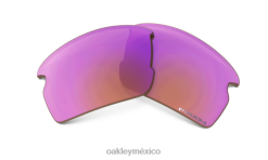 lente de repuesto flak 2.0 8882X1148 Oakley gafas lentes prizm trail