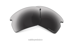 lente de repuesto flak 2.0 8882X1154 Oakley gafas lentes polarizadas prizm negras