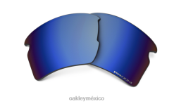 lente de repuesto flak 2.0 xl 8882X1476 Oakley gafas lentes polarizadas prizm de agua profunda
