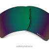 lente de repuesto flak 2.0 xl 8882X1477 Oakley gafas lentes polarizadas prizm para aguas poco profundas