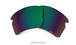 lente de repuesto flak 2.0 xl 8882X1477 Oakley gafas lentes polarizadas prizm para aguas poco profundas