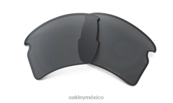 lente de repuesto flak 2.0 xl 8882X1481 Oakley gafas lentes polarizadas iridio negro