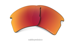 lente de repuesto flak 2.0 xl 8882X1492 Oakley gafas lentes prizm rubí