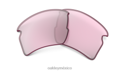 lente de repuesto flak 2.0 xl 8882X1494 Oakley gafas lentes prizm para poca luz