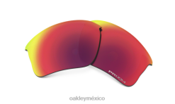 Lente de repuesto Flak Jacket XLJ 8882X1269 Oakley gafas lentes prizm carretera