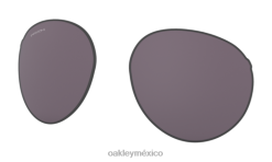 Lente de repuesto forager (ajuste de puente bajo) 8882X1973 Oakley gafas lentes gris prizm