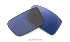 lente de repuesto gascan 8882X1364 Oakley gafas lentes de iridio hielo