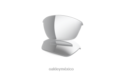Lente de repuesto Half Jacket 2.0 8882X1736 Oakley gafas lentes claros