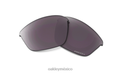 Lente de repuesto Half Jacket 2.0 8882X1737 Oakley gafas lentes prizm polarizadas diarias