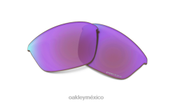 Lente de repuesto Half Jacket 2.0 8882X1739 Oakley gafas lentes prizm golf