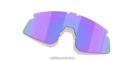 lente de repuesto hidra 8882X1446 Oakley gafas lentes prizm violeta