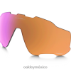 lente de repuesto jawbreaker 8882X1174 Oakley gafas lentes prizm trail