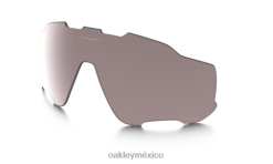lente de repuesto jawbreaker 8882X1180 Oakley gafas lentes gris prizm