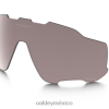 lente de repuesto jawbreaker 8882X1181 Oakley gafas lentes polarizadas prizm gris
