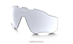 lente de repuesto jawbreaker 8882X1189 Oakley gafas lentes fotocromáticas de iridio de transparente a negro