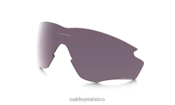 lente de repuesto m2 frame xl 8882X1397 Oakley gafas lentes prizm polarizadas diarias