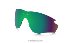 lente de repuesto m2 frame xl 8882X1401 Oakley gafas lentes polarizadas prizm para aguas poco profundas