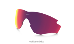 lente de repuesto m2 frame xl 8882X1402 Oakley gafas lentes prizm carretera