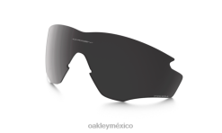 lente de repuesto m2 frame xl 8882X1407 Oakley gafas lentes polarizadas prizm negras